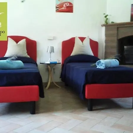 Agriturismo Buontempo *