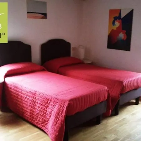 Agriturismo Buontempo Farm stay *