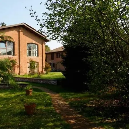Farm stay Agriturismo Buontempo