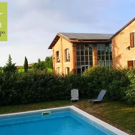 Agriturismo Buontempo Dozza