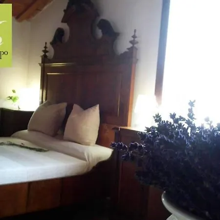 Farm stay Agriturismo Buontempo Dozza