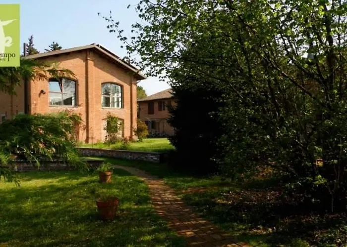 Κατάλυμα σε φάρμα Agriturismo Buontempo